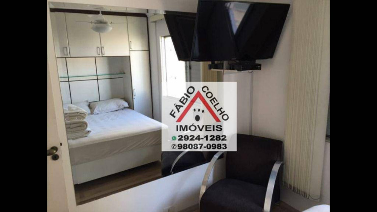 Imagem Apartamento com 2 Quartos à Venda, 59 m² em Vila Mascote - São Paulo Imagem Apartamento com 2 Quartos à Venda, 59 m² em Vila Mascote - São Paulo