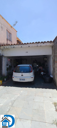 Imagem Casa com 4 Quartos à Venda, 250 m² em Parque Vitória Régia - Sorocaba Imagem Casa com 4 Quartos à Venda, 250 m² em Parque Vitória Régia - Sorocaba