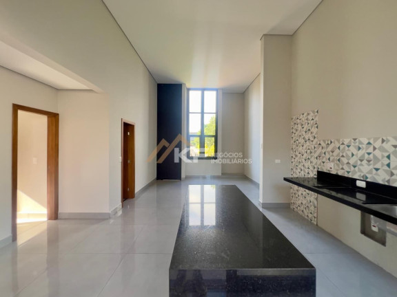 Imagem Casa de Condomínio com 3 Quartos à Venda, 147 m² em Reserva Imperial - Ribeirão Preto