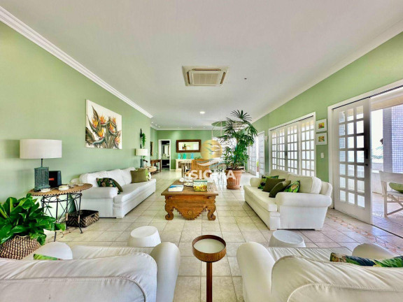 Imagem Cobertura com 4 Quartos à Venda, 800 m² em Pitangueiras - Guarujá Imagem Cobertura com 4 Quartos à Venda, 800 m² em Pitangueiras - Guarujá