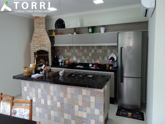 Imagem Casa de Condomínio com 4 Quartos à Venda, 36.500 m² em Condomínio Village Saint Claire - Sorocaba