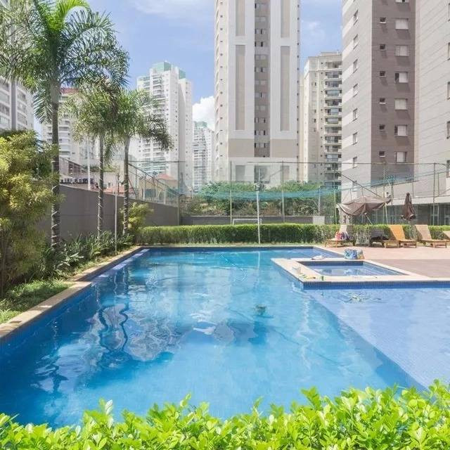 Imagem Apartamento com 3 Quartos à Venda, 126 m² em Mooca - São Paulo