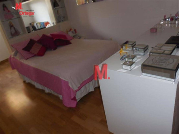 Imagem Casa com 6 Quartos à Venda, 654 m² em Condomínio ângelo Vial - Sorocaba