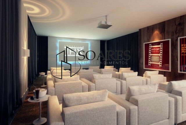 Imagem Apartamento com 3 Quartos à Venda, 79 m² em Telégrafo Sem Fio - Belém
