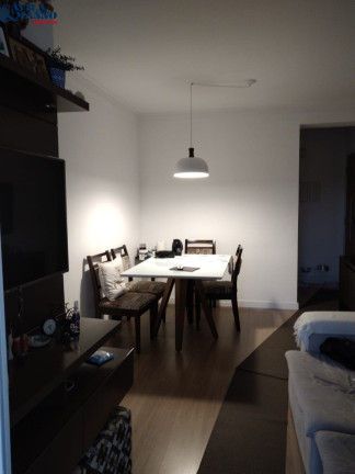 Imagem Apartamento com 3 Quartos à Venda, 64 m² em Mooca - São Paulo Imagem Apartamento com 3 Quartos à Venda, 64 m² em Mooca - São Paulo