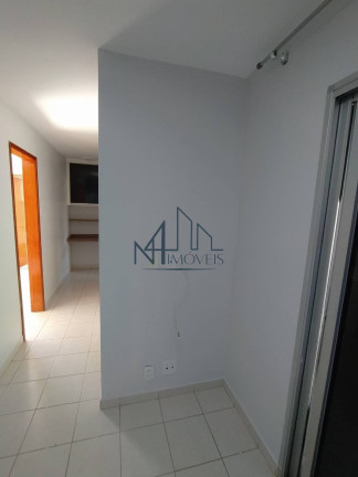 Imagem Apartamento com 3 Quartos à Venda,  em Jardim Belo Horizonte - Aparecida De Goiânia