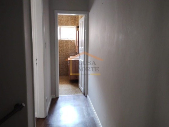 Imagem Sobrado com 3 Quartos à Venda, 150 m² em Santana - São Paulo