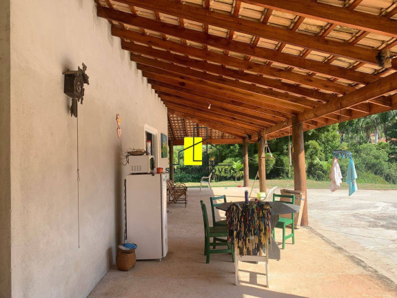 Imagem Chácara com 4 Quartos à Venda, 400 m² em Serrinha - Taubaté Imagem Chácara com 4 Quartos à Venda, 400 m² em Serrinha - Taubaté