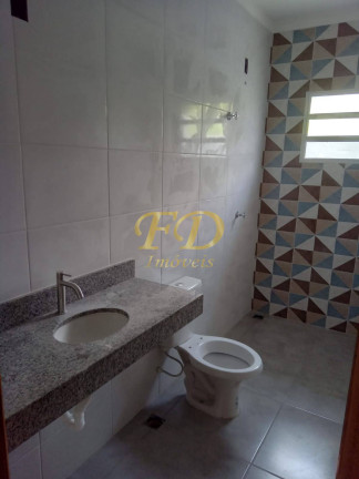 Imagem Casa com 2 Quartos à Venda, 125 m² em Tanque - Atibaia Imagem Casa com 2 Quartos à Venda, 125 m² em Tanque - Atibaia