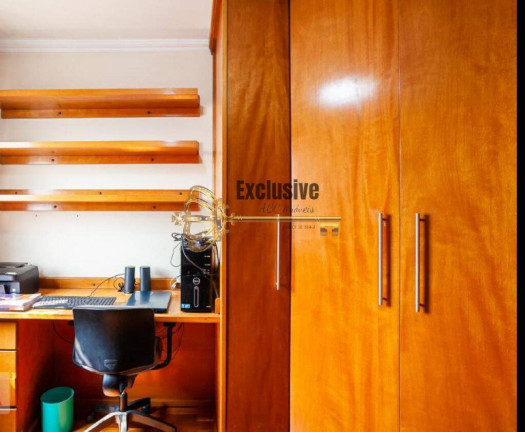 Imagem Apartamento com 3 Quartos à Venda, 89 m² em Vila Assunção - Santo André Imagem Apartamento com 3 Quartos à Venda, 89 m² em Vila Assunção - Santo André
