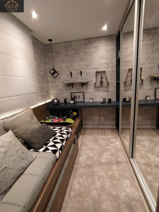 Imagem Apartamento com 2 Quartos à Venda, 58 m² em Vila Gonçalves - São Bernardo Do Campo Imagem Apartamento com 2 Quartos à Venda, 58 m² em Vila Gonçalves - São Bernardo Do Campo