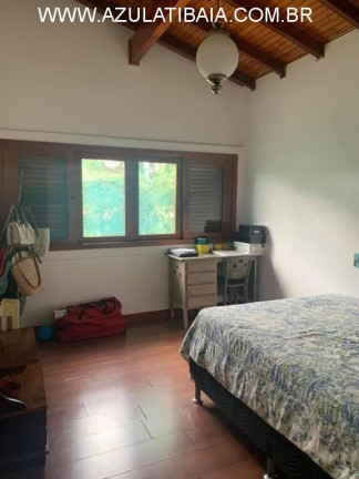 Imagem Casa com 3 Quartos à Venda, 380 m² em Recanto Tranquilo - Atibaia