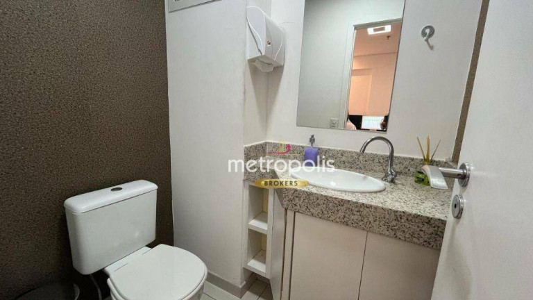 Imagem Sala Comercial à Venda, 51 m² em Cerâmica - São Caetano Do Sul Imagem Sala Comercial à Venda, 51 m² em Cerâmica - São Caetano Do Sul