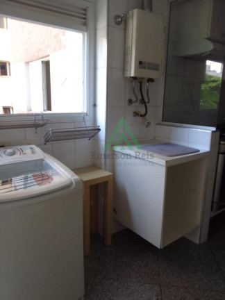 Imagem Apartamento com 3 Quartos à Venda, 105 m² em Perdizes - São Paulo