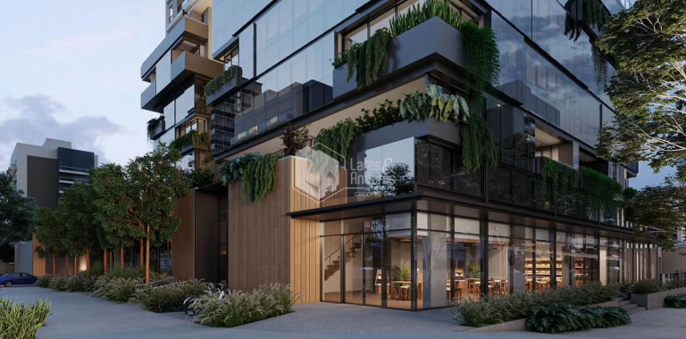 Imagem Apartamento com 2 Quartos à Venda, 85 m² em Pinheiros - São Paulo