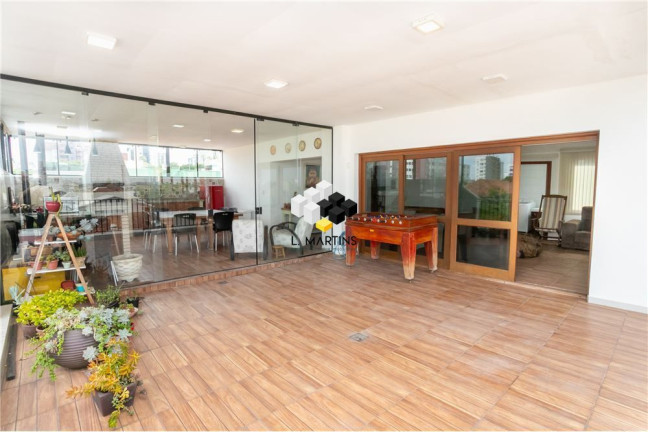 Imagem Cobertura com 4 Quartos à Venda, 260 m² em Higienópolis - Porto Alegre Imagem Cobertura com 4 Quartos à Venda, 260 m² em Higienópolis - Porto Alegre