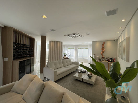 Imagem Casa com 5 Quartos à Venda, 420 m² em Parque Residencial Itapeti - Mogi Das Cruzes