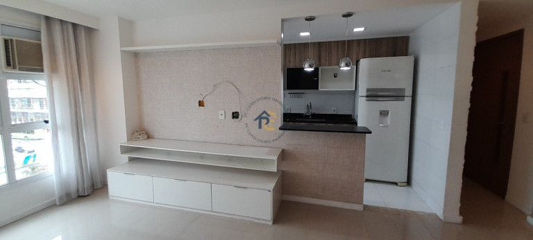 Imagem Apartamento com 2 Quartos à Venda, 58 m² em Badu - Niterói Imagem Apartamento com 2 Quartos à Venda, 58 m² em Badu - Niterói
