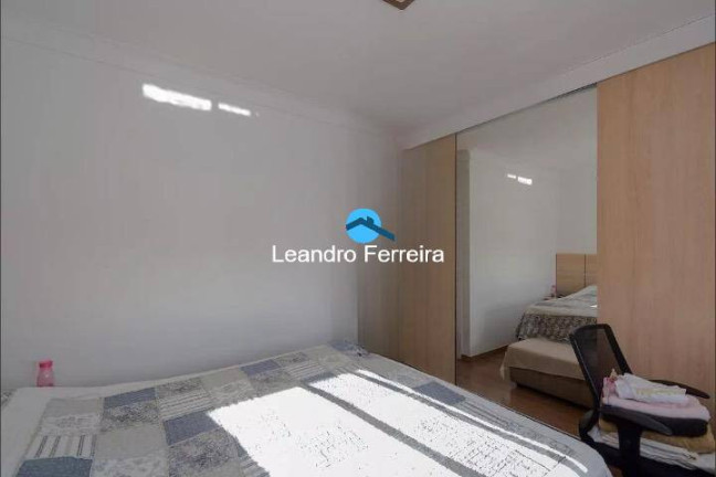 Imagem Apartamento com 3 Quartos à Venda, 104 m² em Centro - São Bernardo Do Campo Imagem Apartamento com 3 Quartos à Venda, 104 m² em Centro - São Bernardo Do Campo