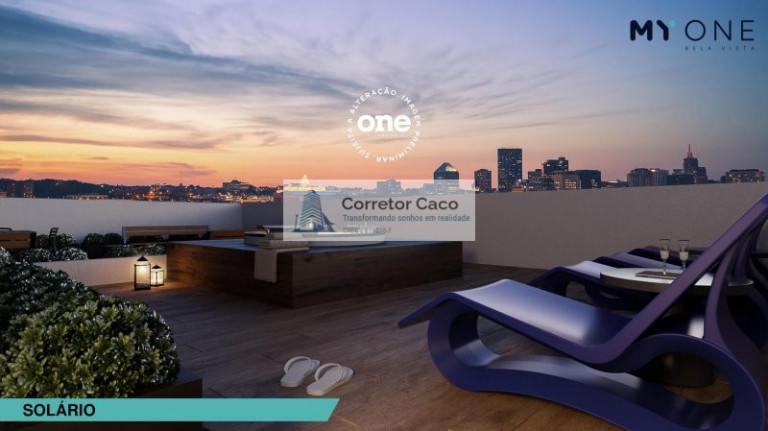 Imagem Apartamento com 1 Quarto à Venda, 34 m² em Bela Vista - São Paulo Imagem Apartamento com 1 Quarto à Venda, 34 m² em Bela Vista - São Paulo