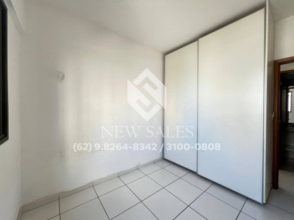 Imagem Apartamento com 2 Quartos à Venda, 66 m² em Setor Bueno - Goiânia Imagem Apartamento com 2 Quartos à Venda, 66 m² em Setor Bueno - Goiânia