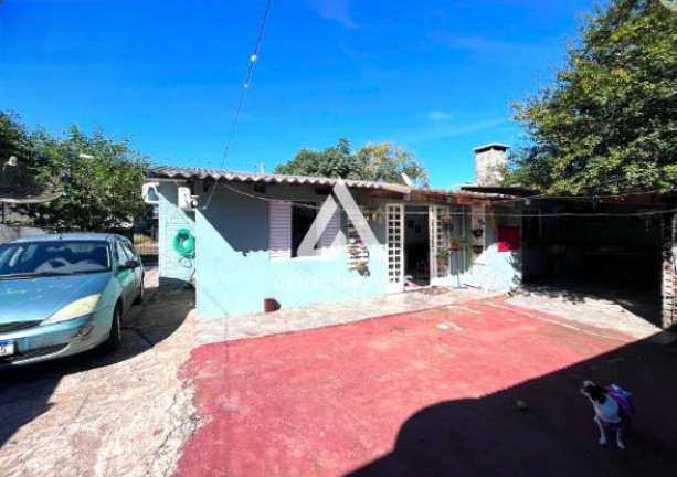 Imagem Casa com 2 Quartos à Venda, em Ferroviário - Cruz Alta Imagem Casa com 2 Quartos à Venda, em Ferroviário - Cruz Alta