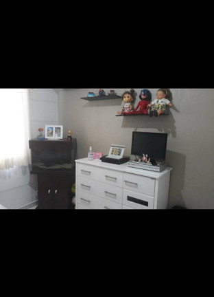 Imagem Apartamento com 2 Quartos à Venda, 48 m² em Conjunto Habitacional Teotonio Vilela - São Paulo Imagem Apartamento com 2 Quartos à Venda, 48 m² em Conjunto Habitacional Teotonio Vilela - São Paulo