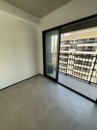 Imagem Studio com 1 Quarto à Venda, 18 m² em Bela Vista - São Paulo