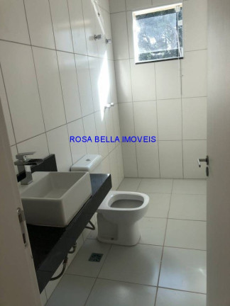 Imagem Casa de Condomínio com 3 Quartos à Venda, 107 m² em Jardim Das Carpas - Jundiaí