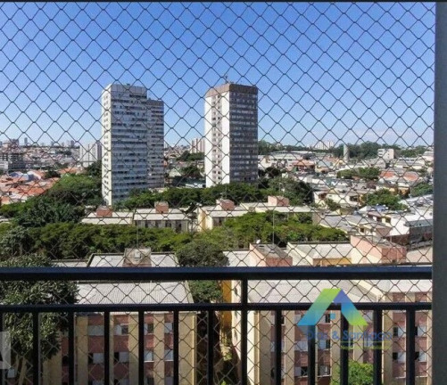 Imagem Apartamento com 2 Quartos à Venda, 48 m² em Jardim Independência (são Paulo) - São Paulo Imagem Apartamento com 2 Quartos à Venda, 48 m² em Jardim Independência (são Paulo) - São Paulo