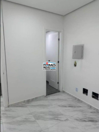 Imagem Sala Comercial à Venda ou Locação, 90 m² em Itaim Bibi - São Paulo Imagem Sala Comercial à Venda ou Locação, 90 m² em Itaim Bibi - São Paulo