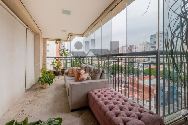 Imagem Apartamento com 4 Quartos à Venda, 250 m² em Higienópolis - São Paulo Imagem Apartamento com 4 Quartos à Venda, 250 m² em Higienópolis - São Paulo