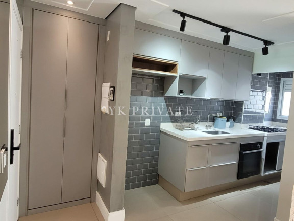Imagem Apartamento com 2 Quartos à Venda, 59 m² em Barra Funda - São Paulo
