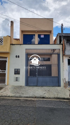 Imóvel à Venda,  em Bairro Raffo - Suzano