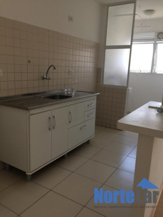 Imagem Apartamento com 2 Quartos à Venda, 58 m² em Loteamento City Jaragua - São Paulo