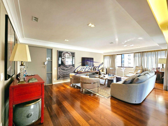 Imagem Apartamento com 3 Quartos à Venda, 162 m² em Moema - São Paulo Imagem Apartamento com 3 Quartos à Venda, 162 m² em Moema - São Paulo