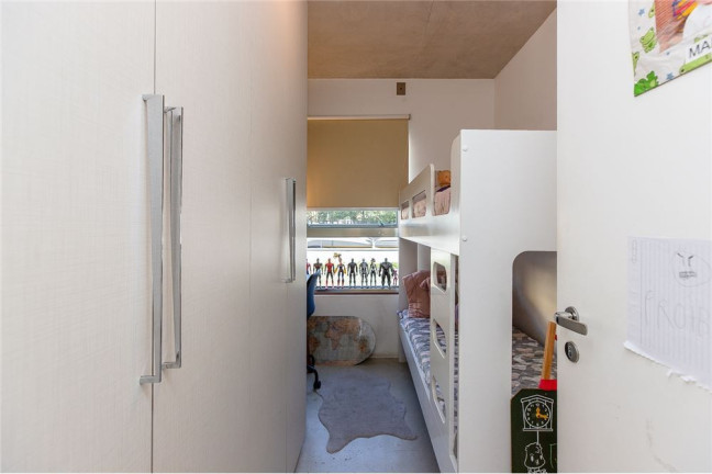 Imagem Apartamento com 2 Quartos à Venda, 70 m² em Jardim Das Acácias - São Paulo