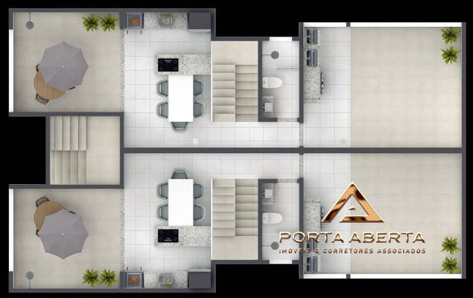 Imagem Apartamento com 2 Quartos à Venda, 85 m² em Santa Terezinha Ii - Coronel Fabriciano