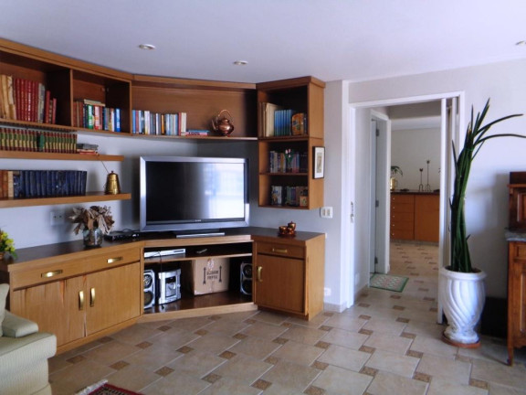 Imagem Apartamento com 3 Quartos para Alugar, 338 m² em Itaim Bibi - São Paulo