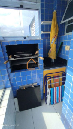 Imagem Apartamento com 1 Quarto para Alugar, 50 m² em Maracanã - Praia Grande Imagem Apartamento com 1 Quarto para Alugar, 50 m² em Maracanã - Praia Grande