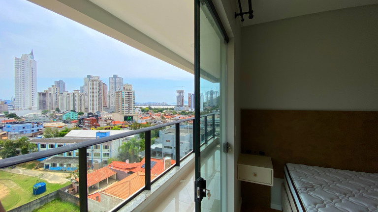 Imagem Apartamento com 2 Quartos à Venda, 83 m² em Fazenda - Itajaí Imagem Apartamento com 2 Quartos à Venda, 83 m² em Fazenda - Itajaí