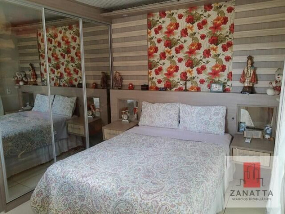 Imagem Casa com 4 Quartos à Venda,  em Novo Esteio - Esteio
