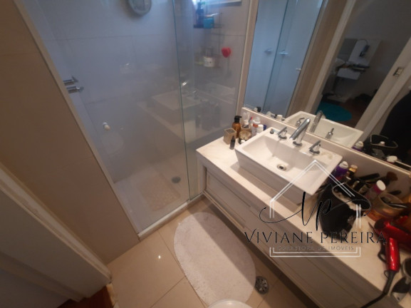 Imagem Imóvel com 2 Quartos à Venda, 117 m² em Vila São Francisco - São Paulo Imagem Imóvel com 2 Quartos à Venda, 117 m² em Vila São Francisco - São Paulo