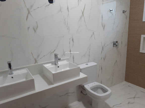 Imagem Casa com 3 Quartos à Venda, 130 m² em Jardins Di Roma - Indaiatuba
