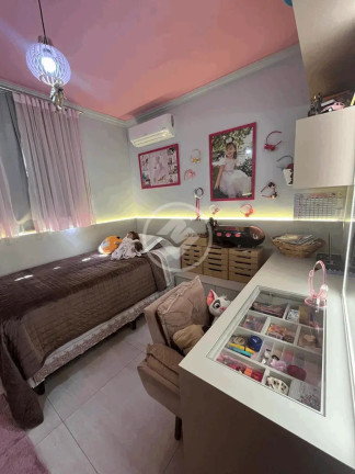 Imagem Casa com 3 Quartos à Venda, 114 m² em Jardim América - Goiânia Imagem Casa com 3 Quartos à Venda, 114 m² em Jardim América - Goiânia