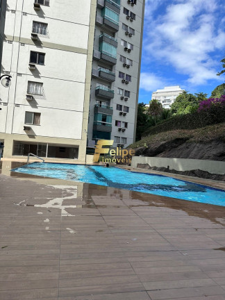 Imagem Imóvel com 3 Quartos à Venda, 100 m² em Santa Lúcia - Vitória Imagem Imóvel com 3 Quartos à Venda, 100 m² em Santa Lúcia - Vitória