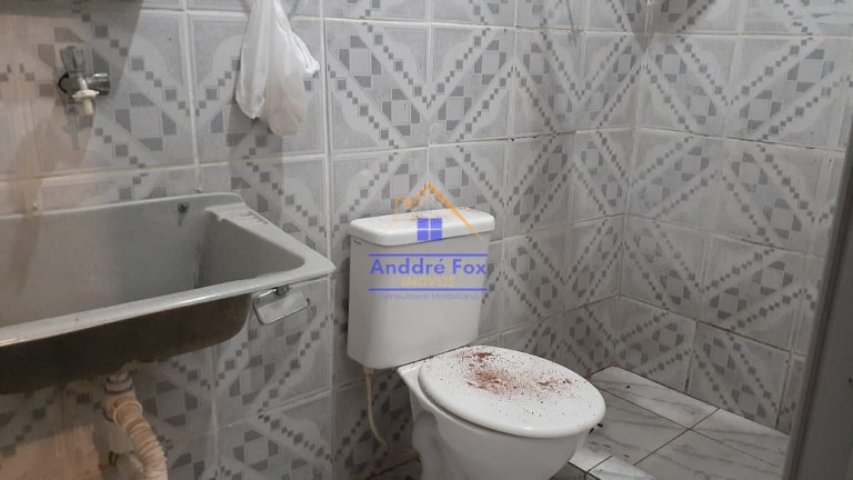 Imagem Casa com 5 Quartos à Venda, 350 m² em São Cristóvão - Rio De Janeiro Imagem Casa com 5 Quartos à Venda, 350 m² em São Cristóvão - Rio De Janeiro
