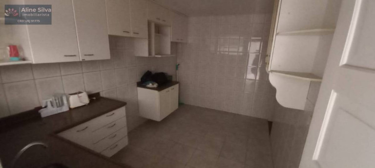 Imagem Casa de Condomínio com 4 Quartos à Venda, 220 m² em Anil - Rio De Janeiro Imagem Casa de Condomínio com 4 Quartos à Venda, 220 m² em Anil - Rio De Janeiro