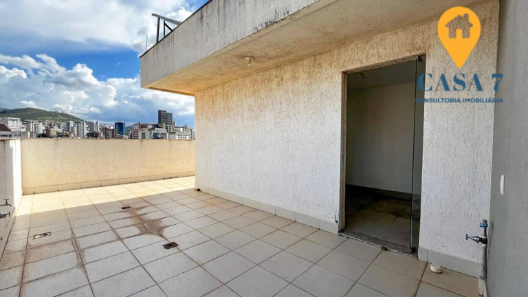 Imagem Apartamento com 2 Quartos à Venda, 115 m² em Serra - Belo Horizonte