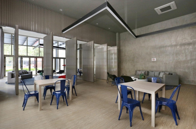 Imagem Loft com 1 Quarto à Venda, 38 m² em Centro - São Paulo Imagem Loft com 1 Quarto à Venda, 38 m² em Centro - São Paulo